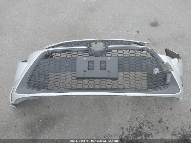 Toyota Corolla Hybrid Le 2020 JTDEBRBE2LJ013375 Image 12