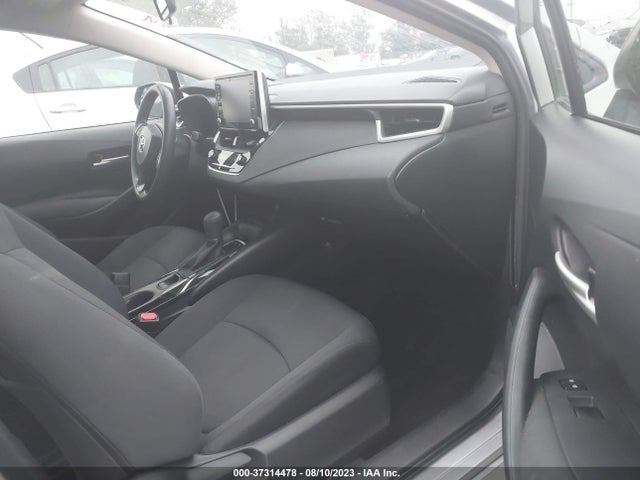 Toyota Corolla Hybrid Le 2020 JTDEBRBE2LJ013375 Image 5