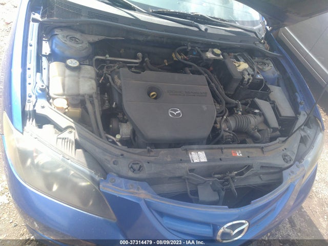 Aukcja sprzedaży 2008 Mazda Mazda3 S Touring *ltd Avail*, vin: JM1BK323081781586, numer aukcji: 37314479