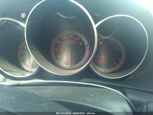 Aukcja sprzedaży 2008 Mazda Mazda3 S Touring *ltd Avail*, vin: JM1BK323081781586, numer aukcji: 37314479