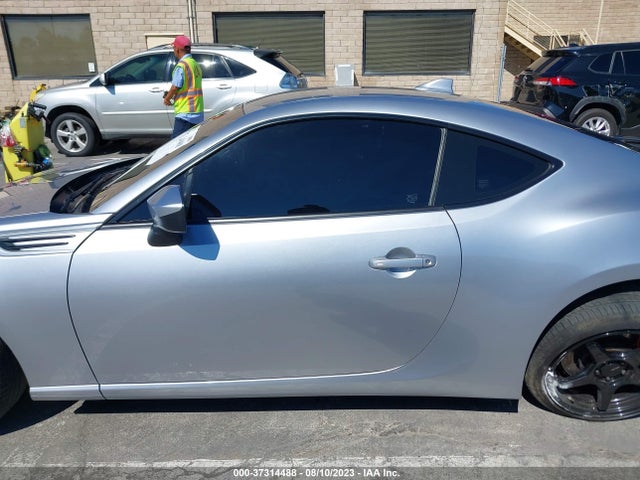 2019 Subaru BRZ, VIN: JF1ZCAC16K9602091