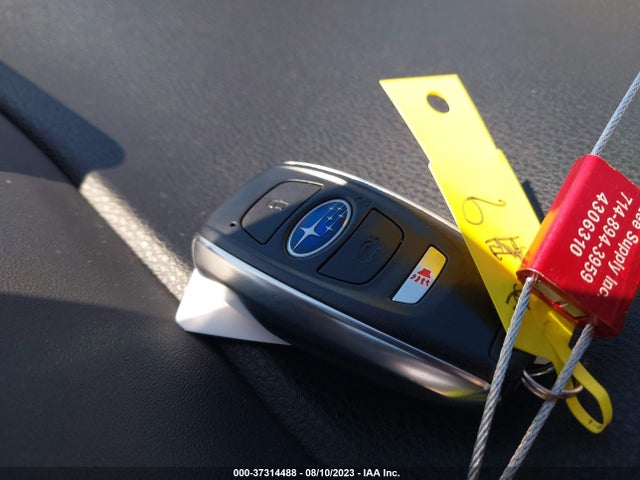 2019 Subaru BRZ, VIN: JF1ZCAC16K9602091