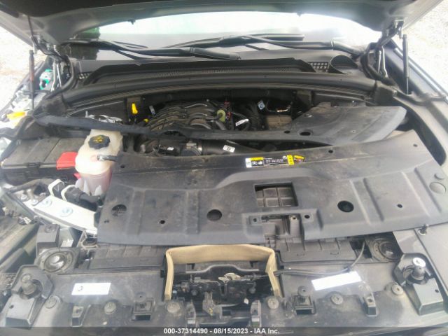 1C4RJHBG5P8722816 Jeep Grand Cherokee Limited