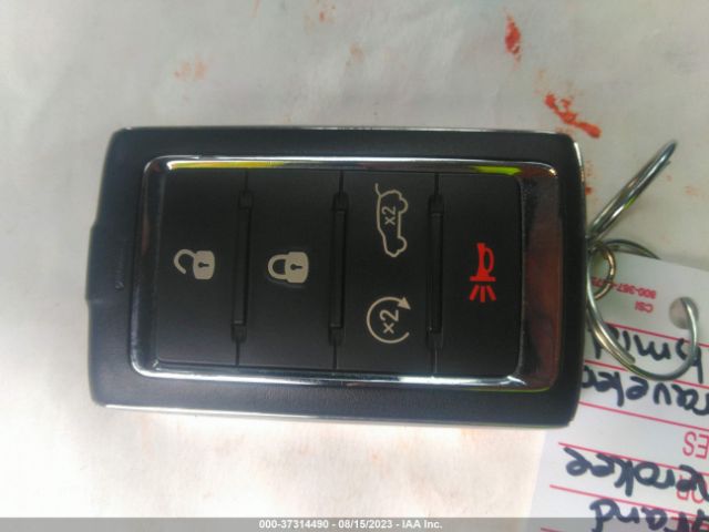 1C4RJHBG5P8722816 Jeep Grand Cherokee Limited