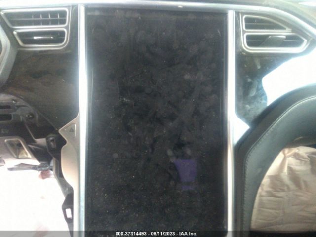 5YJXCBE20GF015461 Tesla Model X 70d/90d/75d/60d/p100d