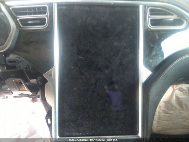 5YJXCBE20GF015461 Tesla Model X 70d/90d/75d/60d/p100d