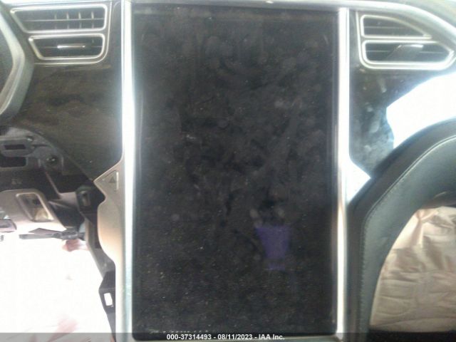5YJXCBE20GF015461 Tesla Model X 70d/90d/75d/60d/p100d