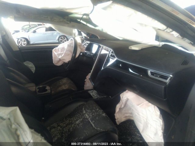 5YJXCBE20GF015461 Tesla Model X 70d/90d/75d/60d/p100d