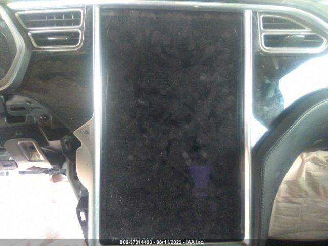 5YJXCBE20GF015461 Tesla Model X 70d/90d/75d/60d/p100d