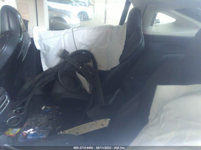 5YJXCBE20GF015461 Tesla Model X 70d/90d/75d/60d/p100d
