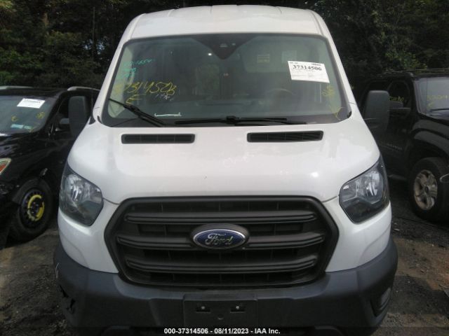 1FTBR1C85LKB73012 Ford Transit-250 Cargo Van
