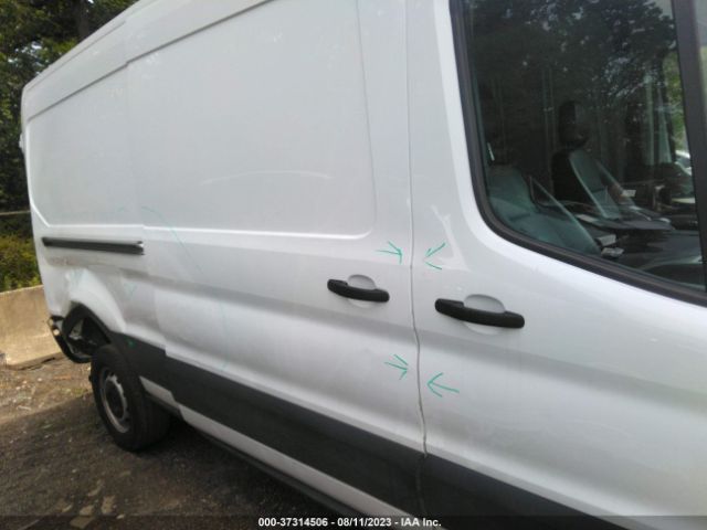 1FTBR1C85LKB73012 Ford Transit-250 Cargo Van