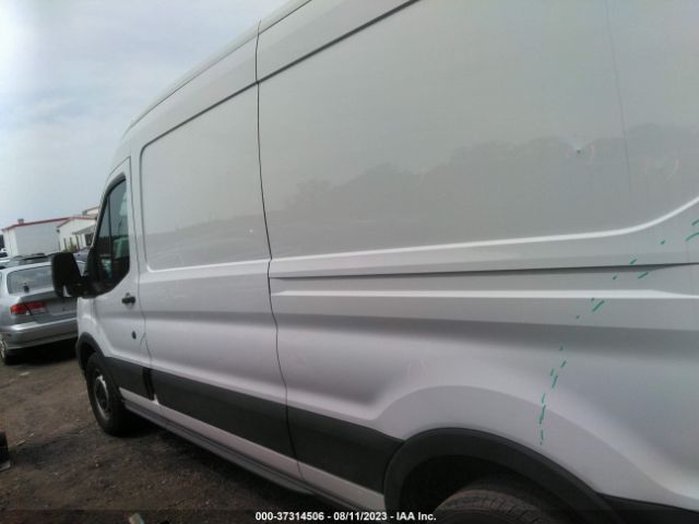 1FTBR1C85LKB73012 Ford Transit-250 Cargo Van