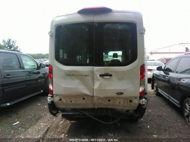 1FTBR1C85LKB73012 Ford Transit-250 Cargo Van