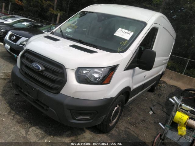 1FTBR1C85LKB73012 Ford Transit-250 Cargo Van