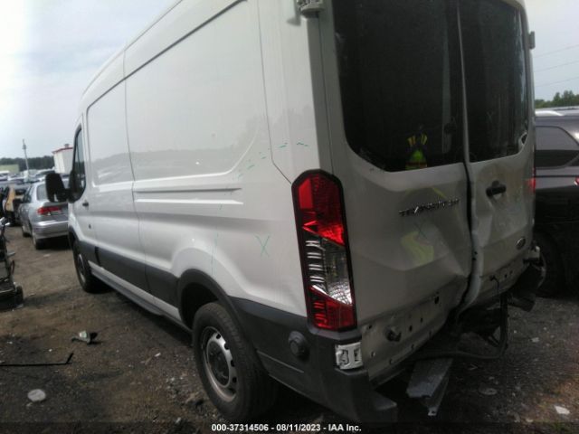 1FTBR1C85LKB73012 Ford Transit-250 Cargo Van