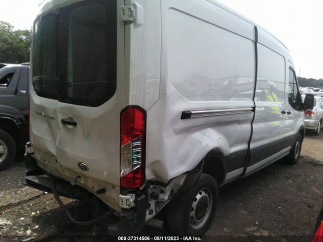 1FTBR1C85LKB73012 Ford Transit-250 Cargo Van
