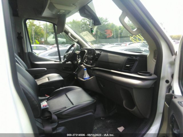 1FTBR1C85LKB73012 Ford Transit-250 Cargo Van