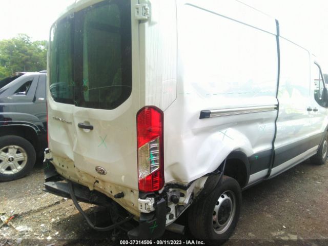 1FTBR1C85LKB73012 Ford Transit-250 Cargo Van