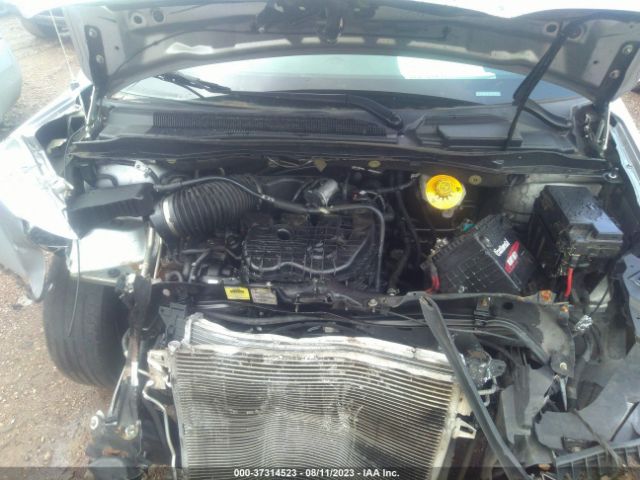2C4RDGCG1HR761117 Dodge Grand Caravan Sxt