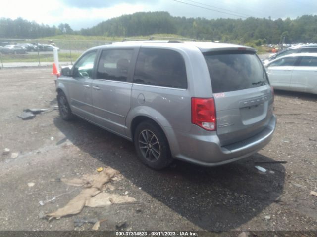 2C4RDGCG1HR761117 Dodge Grand Caravan Sxt