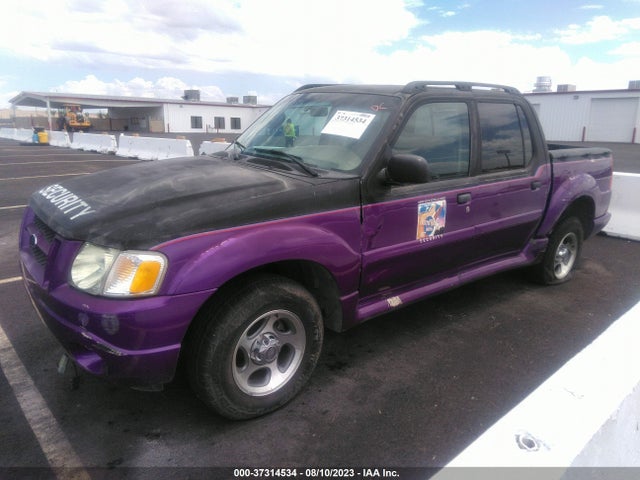 Продаж на аукціоні авто 2005 Ford Explorer Sport Trac Xls/xlt, vin: 1FMZU67K65UA23154, номер лоту: 37314534
