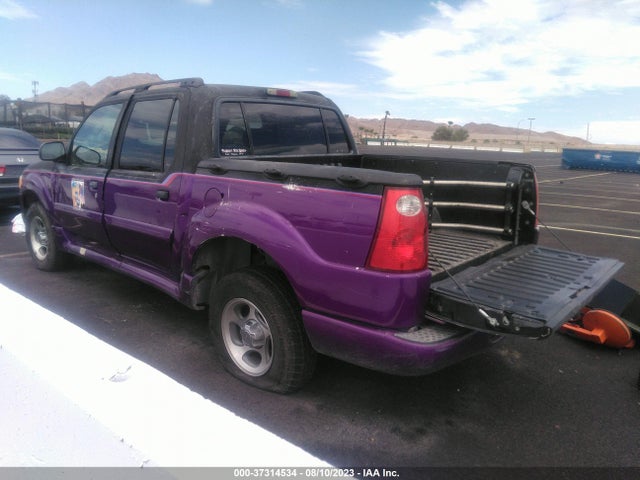 Продаж на аукціоні авто 2005 Ford Explorer Sport Trac Xls/xlt, vin: 1FMZU67K65UA23154, номер лоту: 37314534