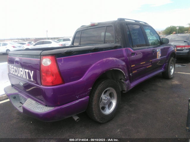 Продаж на аукціоні авто 2005 Ford Explorer Sport Trac Xls/xlt, vin: 1FMZU67K65UA23154, номер лоту: 37314534