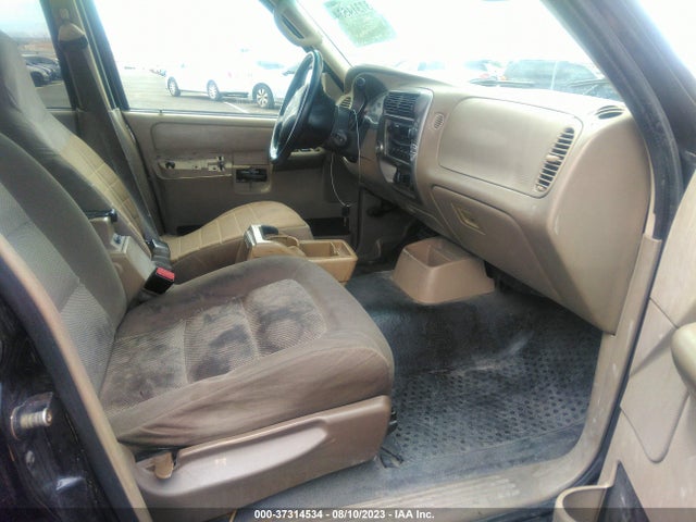 Продаж на аукціоні авто 2005 Ford Explorer Sport Trac Xls/xlt, vin: 1FMZU67K65UA23154, номер лоту: 37314534