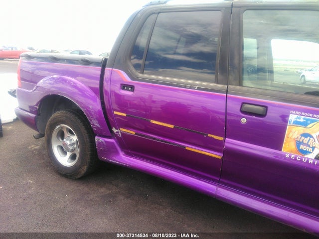 Продаж на аукціоні авто 2005 Ford Explorer Sport Trac Xls/xlt, vin: 1FMZU67K65UA23154, номер лоту: 37314534