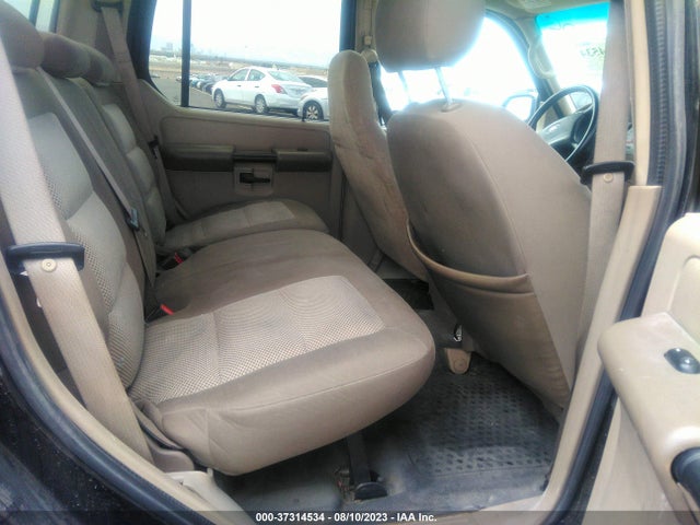 Продаж на аукціоні авто 2005 Ford Explorer Sport Trac Xls/xlt, vin: 1FMZU67K65UA23154, номер лоту: 37314534
