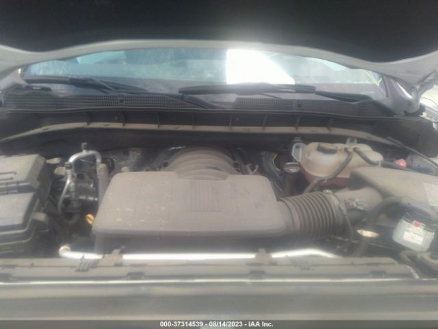 3GTU9DED7LG189160 GMC Sierra 1500 Slt