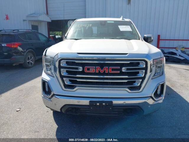 3GTU9DED7LG189160 GMC Sierra 1500 Slt