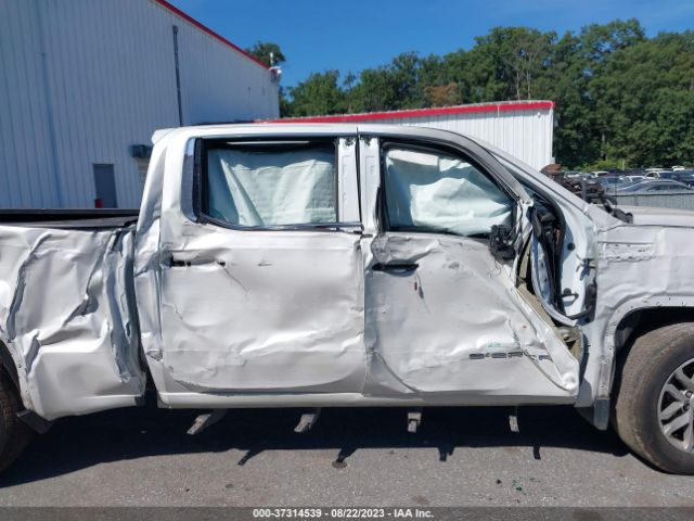 3GTU9DED7LG189160 GMC Sierra 1500 Slt