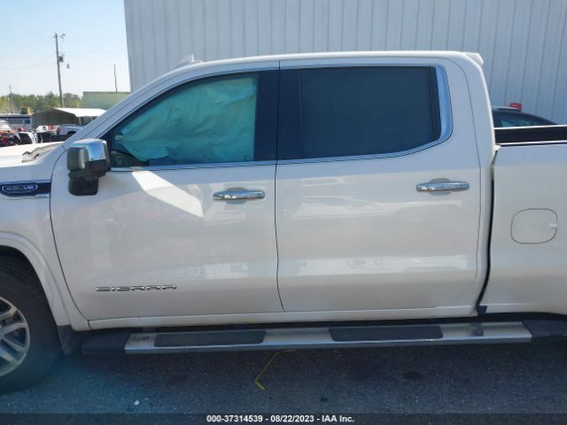3GTU9DED7LG189160 GMC Sierra 1500 Slt