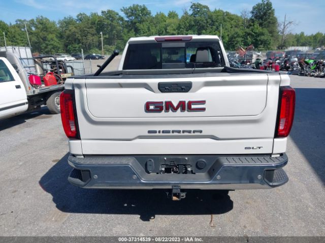 3GTU9DED7LG189160 GMC Sierra 1500 Slt