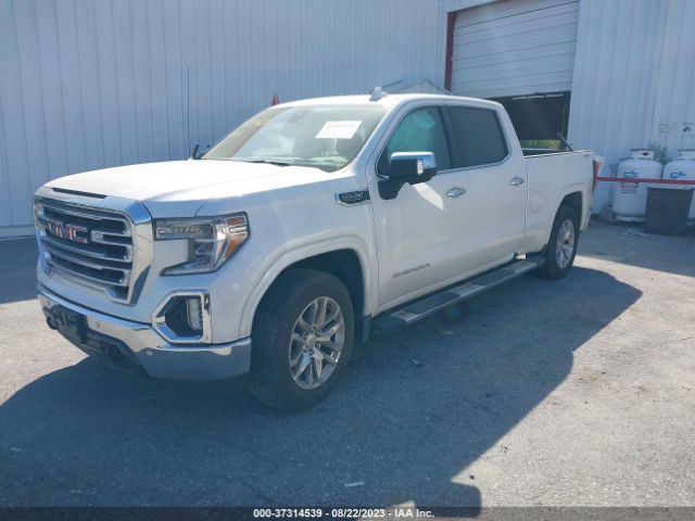 3GTU9DED7LG189160 GMC Sierra 1500 Slt