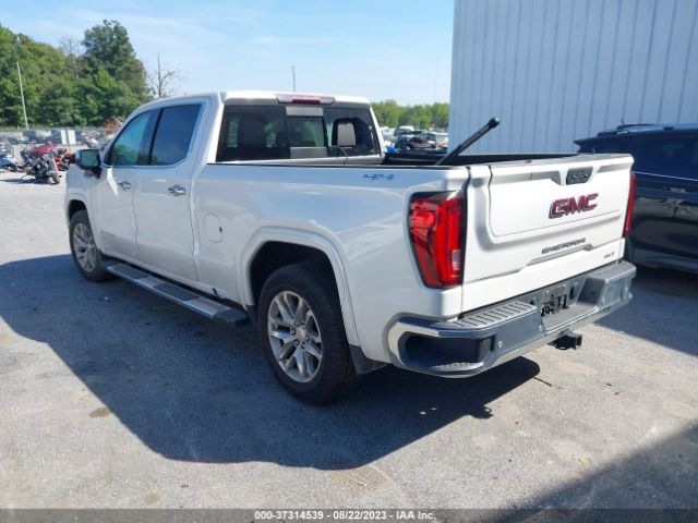 3GTU9DED7LG189160 GMC Sierra 1500 Slt