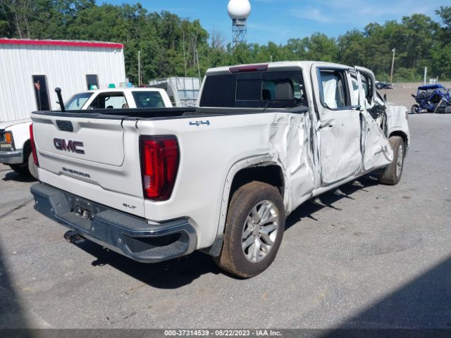 3GTU9DED7LG189160 GMC Sierra 1500 Slt