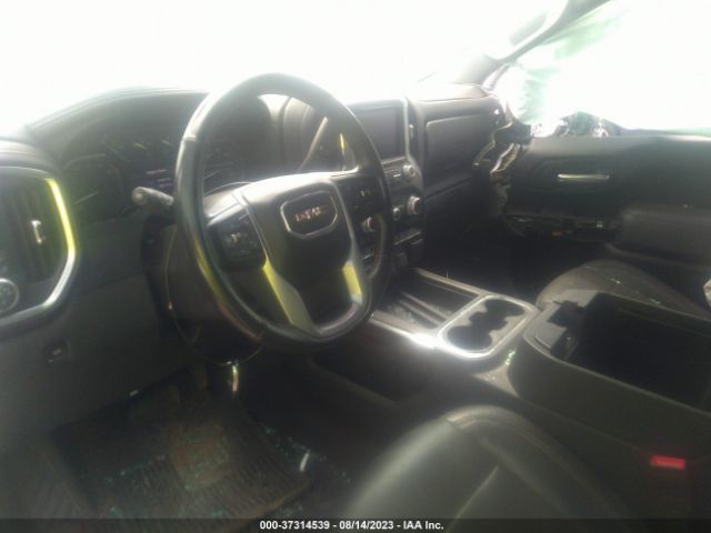 3GTU9DED7LG189160 GMC Sierra 1500 Slt