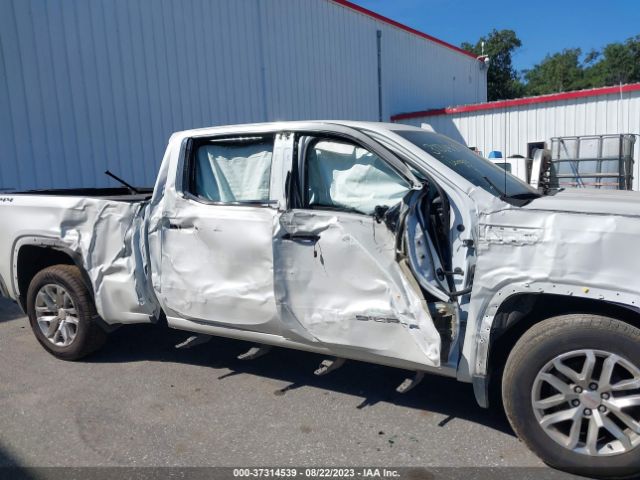3GTU9DED7LG189160 GMC Sierra 1500 Slt