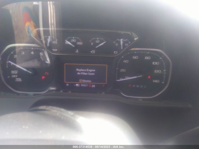 3GTU9DED7LG189160 GMC Sierra 1500 Slt