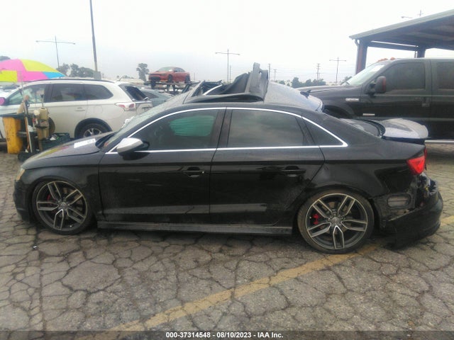 WAUB1GFF8G1035395 Audi S3 Premium Plus