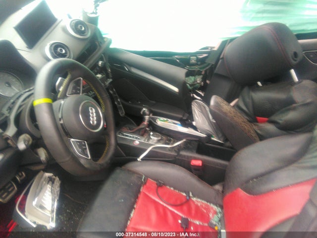 WAUB1GFF8G1035395 Audi S3 Premium Plus