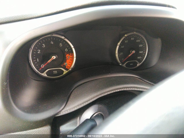 ZACCJBCTXGPD34553 Jeep Renegade Trailhawk