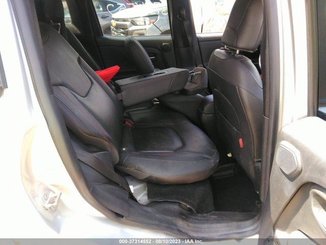 ZACCJBCTXGPD34553 Jeep Renegade Trailhawk