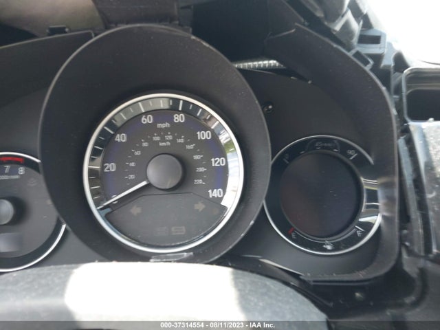 Honda Fit Ex-l/ex 2015 3HGGK5H8XFM763974 Image 6