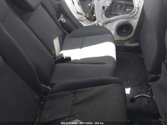 Honda Fit Ex-l/ex 2015 3HGGK5H8XFM763974 Image 13