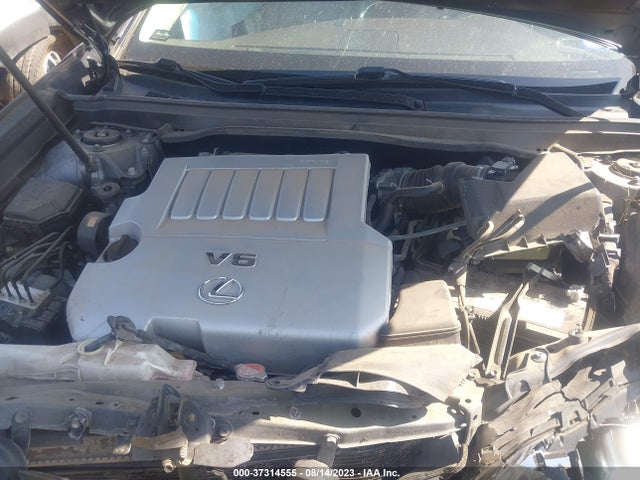 58ABK1GGXGU013177 Lexus ES 350