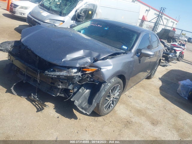 58ABK1GGXGU013177 Lexus ES 350